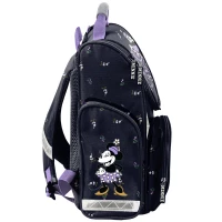 1. Paso Tornister Szkolny Disney Myszka Minnie DM24PP-525