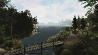 7. Fishing Adventure: Finland Reserve PL (DLC) (PC) (klucz STEAM)