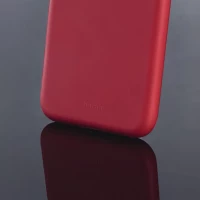 5. Hama Futerał GSM "Finest Feel" do Samsung Galaxy S23 Czerwony