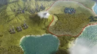 2. Sid Meier’s Civilization® V: Explorers Map Pack (DLC) (MAC) (klucz STEAM)
