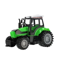 2.  Mega Creative Traktor Z Maszyną Rolniczą 394933