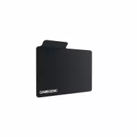 3. Gamegenic: Side Holder 80+ - Pudełko na Karty - Black