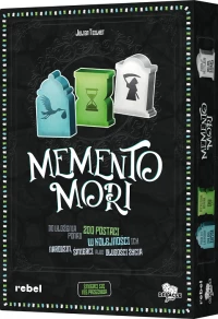 1. Memento mori