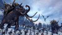 1. Total War: WARHAMMER - Norsca (PC) PL DIGITAL (klucz STEAM)