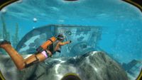 9. World of Diving (PC) DIGITAL (klucz STEAM)