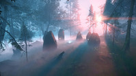 3. Aporia: Beyond The Valley - Soundtrack (PC) DIGITAL (klucz STEAM)