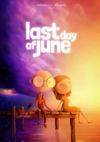 1. Last Day of June (PC) (klucz STEAM)