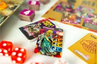 11. Army of the Dead: Gra z linii Zombicide