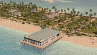 6. Cities: Skylines - Content Creator Pack: Seaside Resorts PL (DLC) (PC) (klucz STEAM)