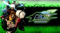 2. THE KING OF FIGHTERS XIII STEAM EDITION (PC) (klucz STEAM)