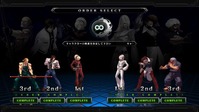 3. THE KING OF FIGHTERS XIII STEAM EDITION (PC) (klucz STEAM)