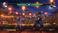 12. THE KING OF FIGHTERS XIII STEAM EDITION (PC) (klucz STEAM)
