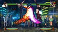 7. THE KING OF FIGHTERS XIII STEAM EDITION (PC) (klucz STEAM)