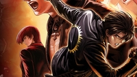 1. THE KING OF FIGHTERS XIII STEAM EDITION (PC) (klucz STEAM)