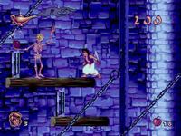 1. Disney Classic Games: Aladdin And The Lion King (NS)