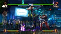 6. THE KING OF FIGHTERS XIII STEAM EDITION (PC) (klucz STEAM)