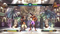10. THE KING OF FIGHTERS XIII STEAM EDITION (PC) (klucz STEAM)