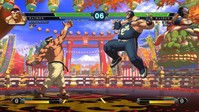 11. THE KING OF FIGHTERS XIII STEAM EDITION (PC) (klucz STEAM)