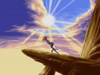 3. Disney Classic Games: Aladdin And The Lion King (NS)