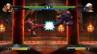 9. THE KING OF FIGHTERS XIII STEAM EDITION (PC) (klucz STEAM)
