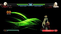 4. THE KING OF FIGHTERS XIII STEAM EDITION (PC) (klucz STEAM)