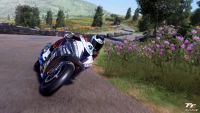 2. TT Isle of Man: Ride on the Edge 2 (PC) (klucz STEAM)