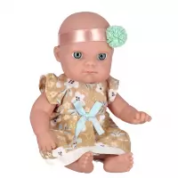 6. Mega Creative Lalka Bobas 22 cm 543717
