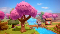 2. Rolling Hills: Make Sushi, Make Friends (PC) (klucz STEAM)