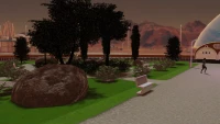 4. Surviving Mars: Colony Design Set (DLC) (PC) (klucz STEAM)