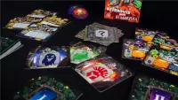 7. Podziemne Imperium: Aztekowie vs Straszydła