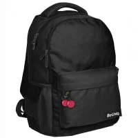 3. BeUniq Plecak Szkolny Black Cherry BU23BC-2705