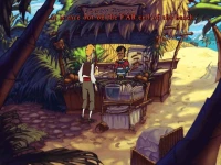 2. The Curse of Monkey Island (PC) (klucz STEAM)