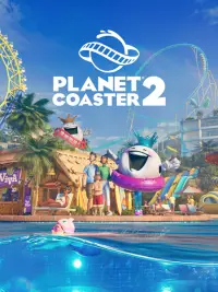 1. Planet Coaster 2 (PC) (klucz STEAM)
