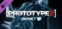 1. Prototype 2 - Radnet Access Pack (DLC) (PC) (klucz STEAM)