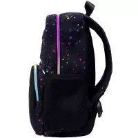 4. Head Plecak Wycieczkowy AK300 Golden Effect Rainbow Kitty 502025034