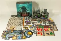 2. Cthulhu: Death May Die - Strach przed nieznanym