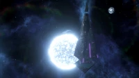 3. Stellaris: Galactic Paragons (DLC) (PC/MAC/LINUX) (klucz STEAM)