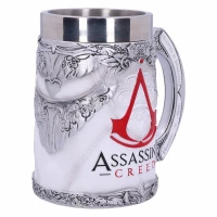 4. Kufel kolekcjonerski Assassins Creed