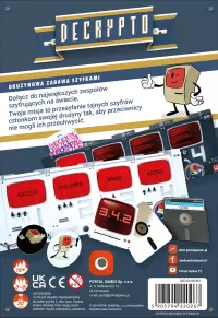 4. Decrypto: Edcyja Jubileuszowa