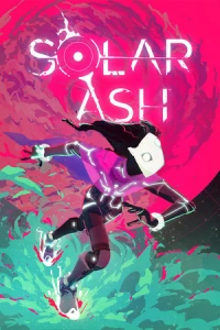 1. Solar Ash PL (PC) (klucz STEAM)