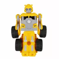 5. Mega Creative Robot 2w1 Do Skręcania 544641