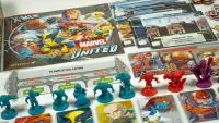 7. Marvel United: X-men