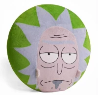 1. Poduszka Rick & Morty - Rick