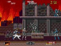 16. SEGA Mega Drive Classics Pack 1 (PC) DIGITAL (klucz STEAM)