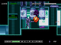 14. SEGA Mega Drive Classics Pack 3 (PC) DIGITAL (klucz STEAM)