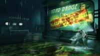 5. BioShock Infinite: Burial at Sea - Episode One PL (DLC) (MAC) (klucz STEAM)