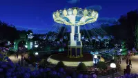 7. Planet Coaster 2: Vintage Funfair Ride Pack (DLC) (PC) (klucz STEAM)