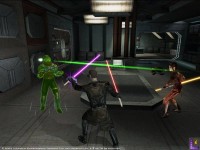 1. Star Wars: KOTOR (Knights of the Old Republic) (PC)