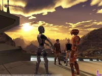 3. Star Wars: KOTOR (Knights of the Old Republic) (PC)