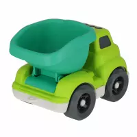 3. Mega Creative Auto Ciężarowe Cartoon BIOPLASTIC 549579